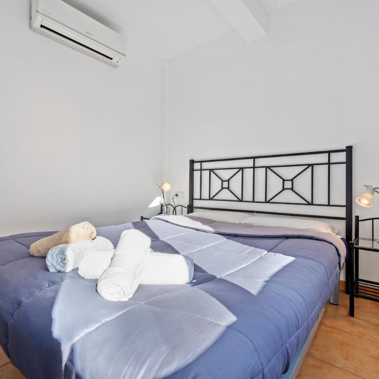 Hauzify I Apartament Fenals - Apartamento de 2 dormitorios - 10