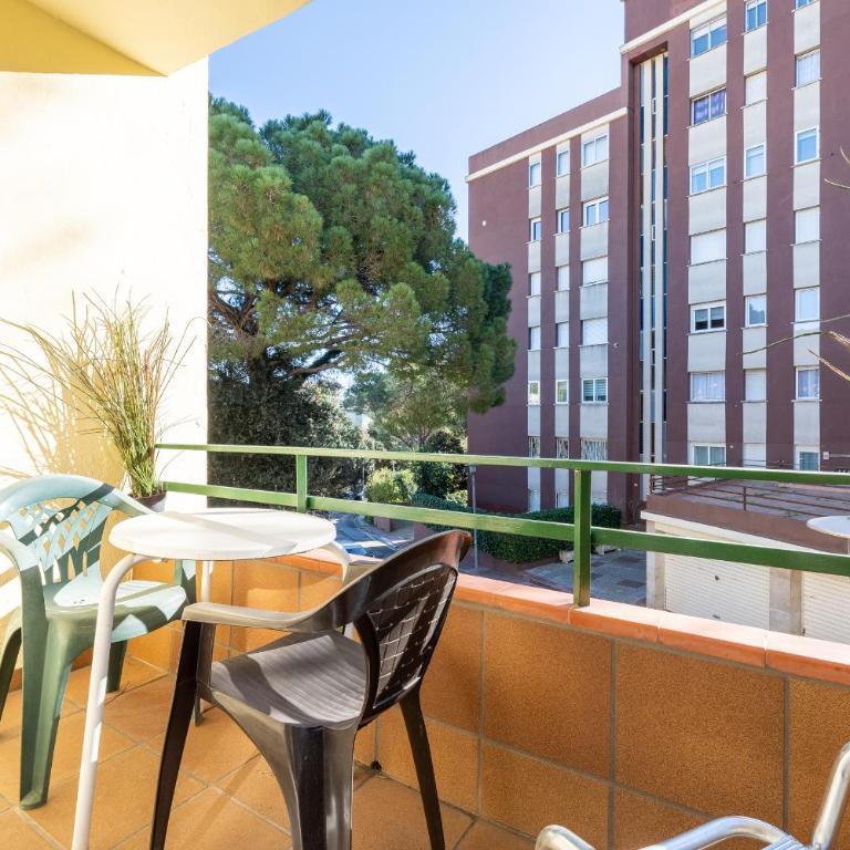 Hauzify I Apartament Fenals - Apartamento de 2 dormitorios - 5