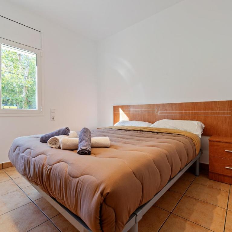 Hauzify I Apartament Fenals - Apartamento de 2 dormitorios - 12