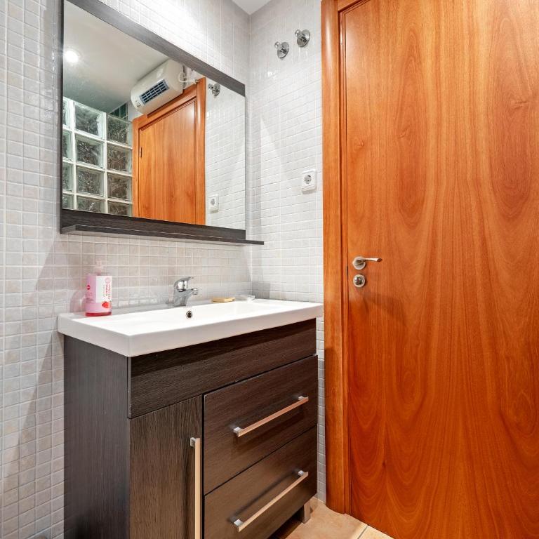 Hauzify I Apartament Fenals - Apartamento de 2 dormitorios - 16