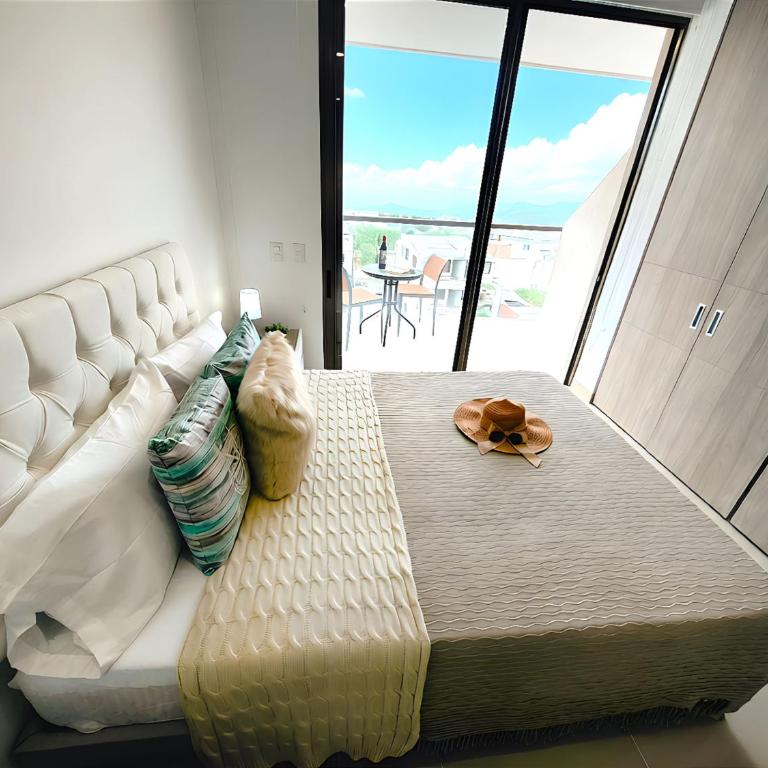 Apartamentos Reserva del Mar II - Cantamar by SOHO - Apartment with Mountain View - 7