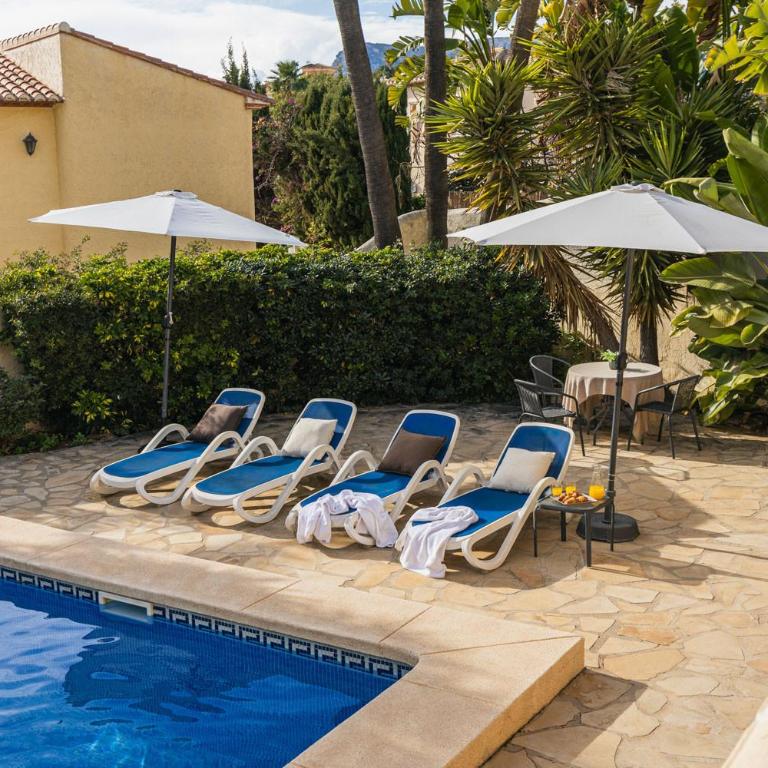 Villa Sara by Abahana Villas - Villa - 6