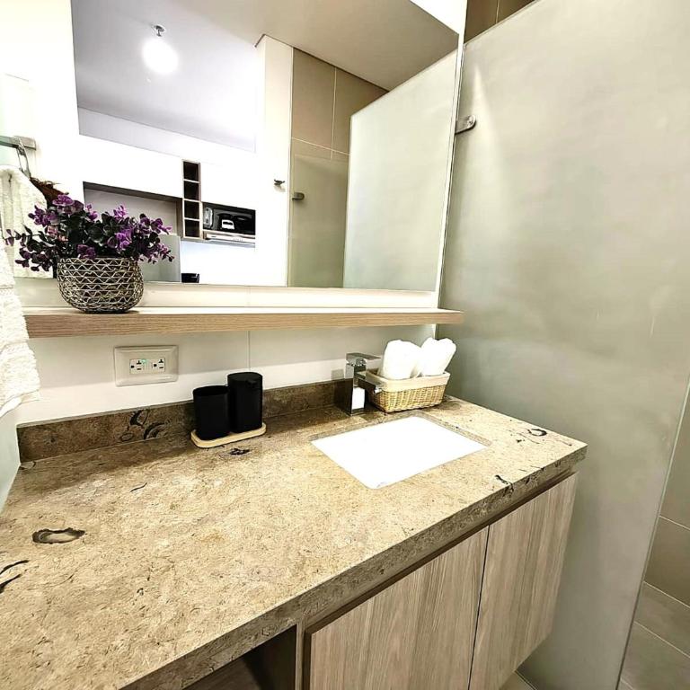 Apartamentos Reserva del Mar II - Cantamar by SOHO - Apartment with Mountain View - 11