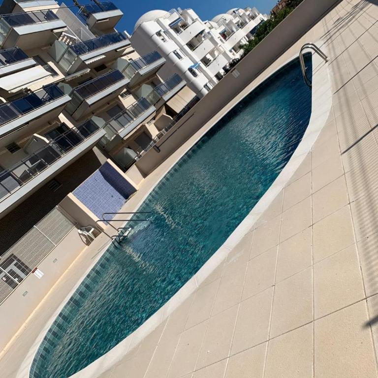 El Campello Beach Sea - Apartamento de 2 dormitorios - 13