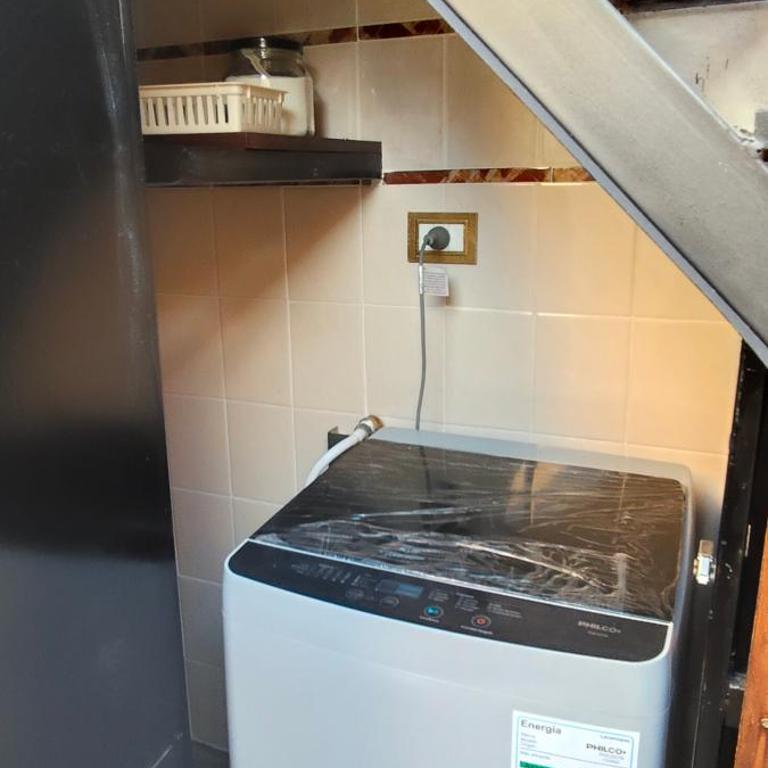 Paseo del Parque - Apartamento de 1 dormitorio - 24