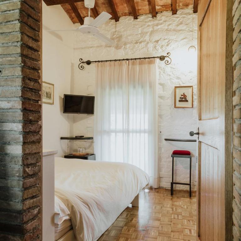 Il Paliarete - Camera Matrimoniale - 5
