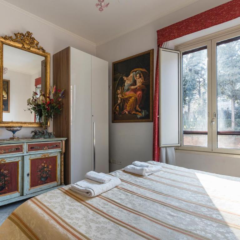 Casavamica - Appartamento - 19
