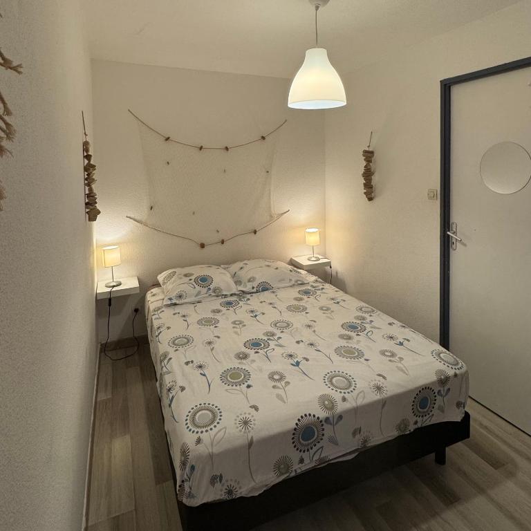 La galinette sétoise - Appartement 1 Chambre - 10