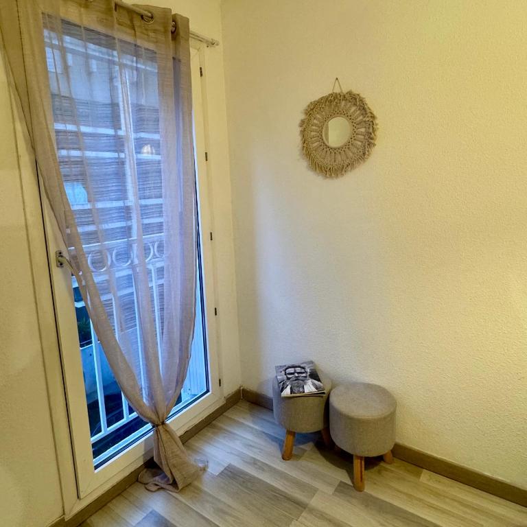 La galinette sétoise - Appartement 1 Chambre - 11