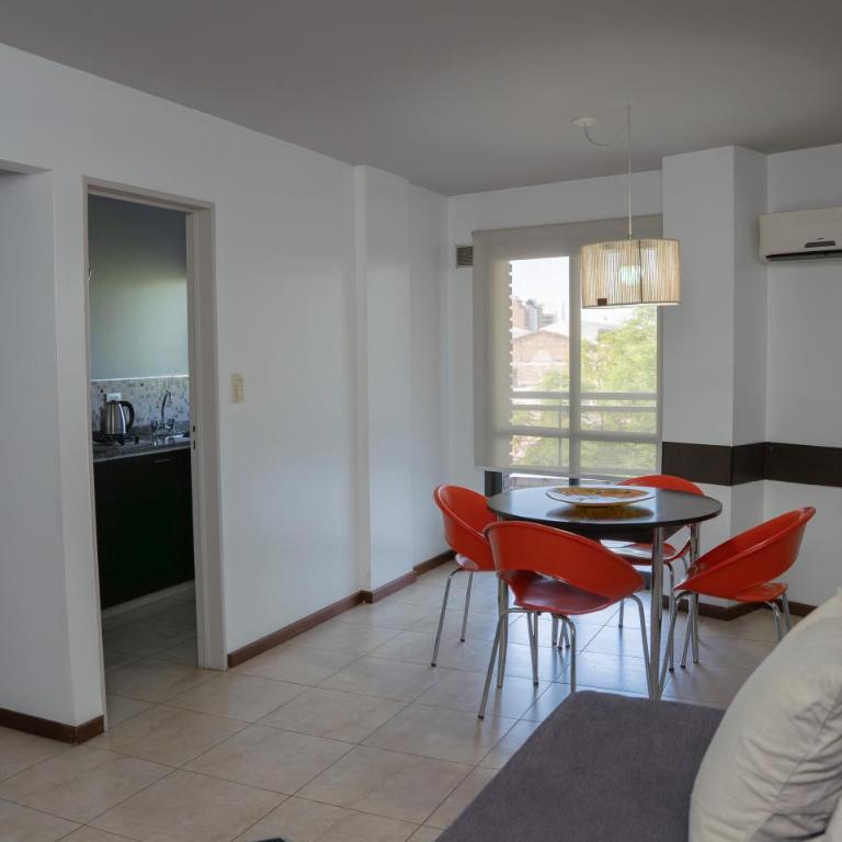 Kube Apartments Express - Apartment - 14