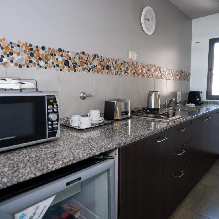 Kube Apartments Express - Executive Double or Twin Room - 10