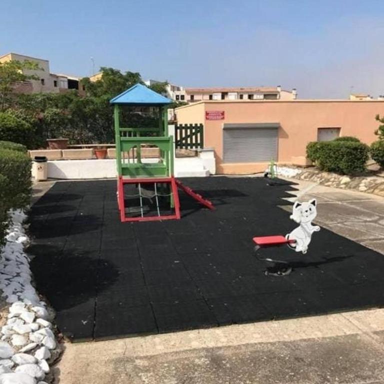 T2, superbe vue mer rénovée, parking, clim, piscine - Appartement 1 Chambre - 37
