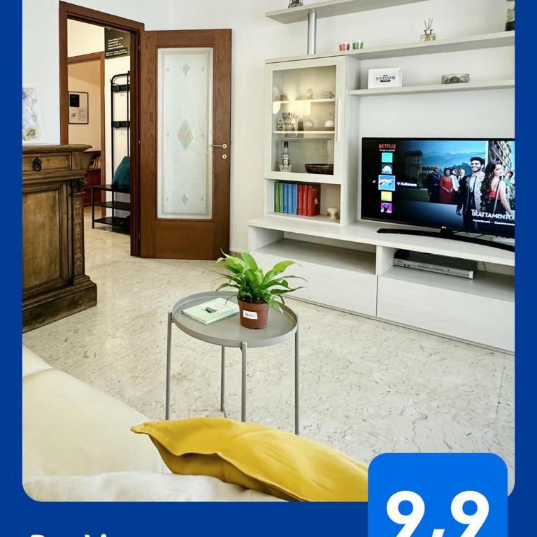 MAX Apartment - Apartment mit 2 Schlafzimmern - 2