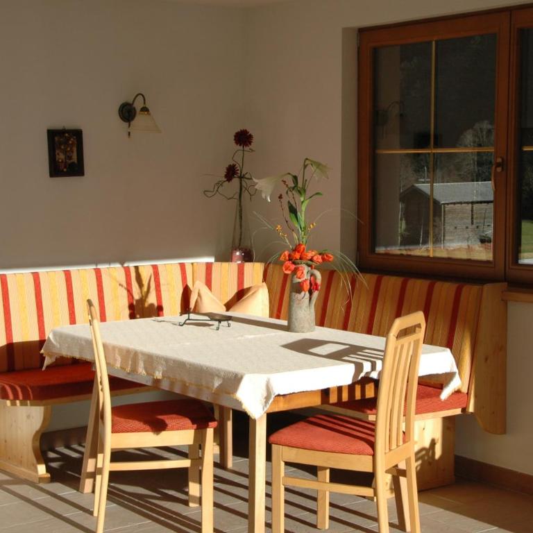 Ferienwohnung Johanna - Apartment mit 2 Schlafzimmern - 9