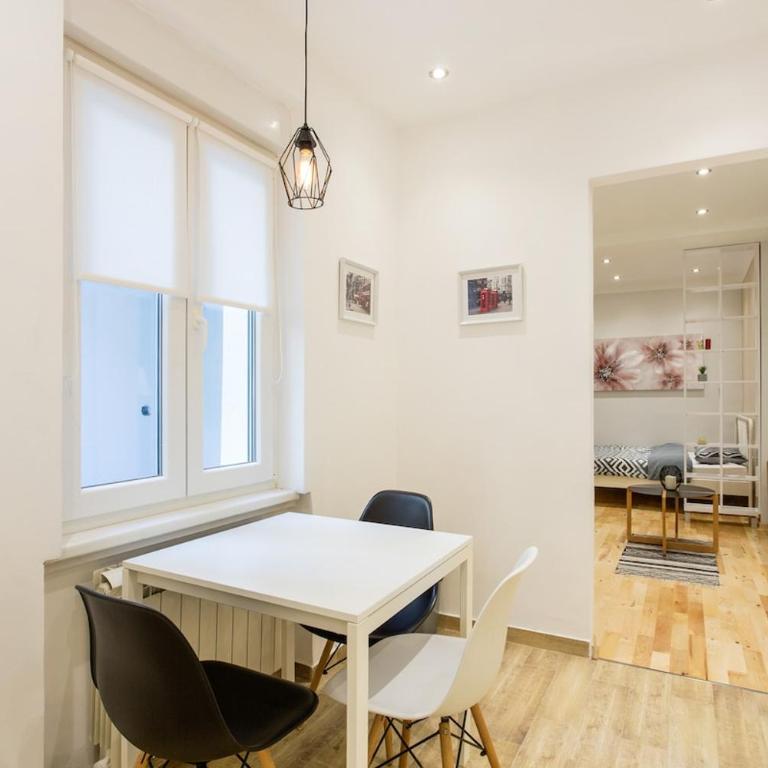 Cozy City Center Nest - Quiet Courtyard Patio - Apartman sa 1 Spavaćom Sobom - 7