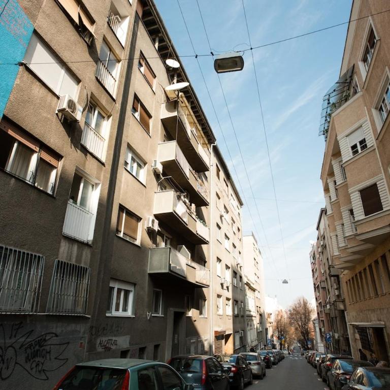Cozy City Center Nest - Quiet Courtyard Patio - Apartman sa 1 Spavaćom Sobom - 11