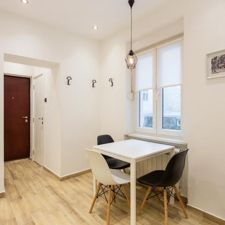 Cozy City Center Nest - Quiet Courtyard Patio - Apartman sa 1 Spavaćom Sobom - 17