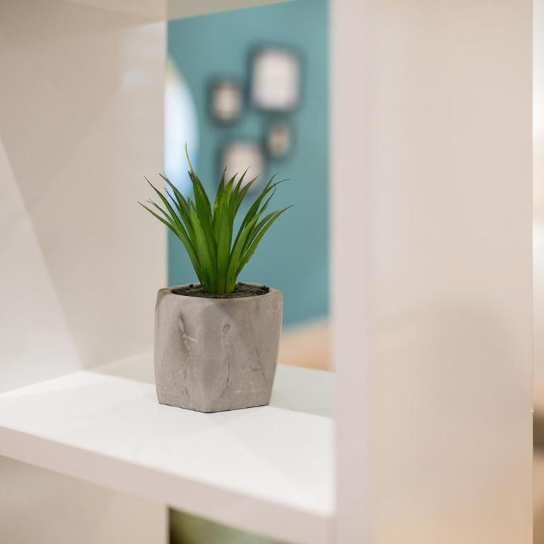 Cozy City Center Nest - Quiet Courtyard Patio - Apartman sa 1 Spavaćom Sobom - 31
