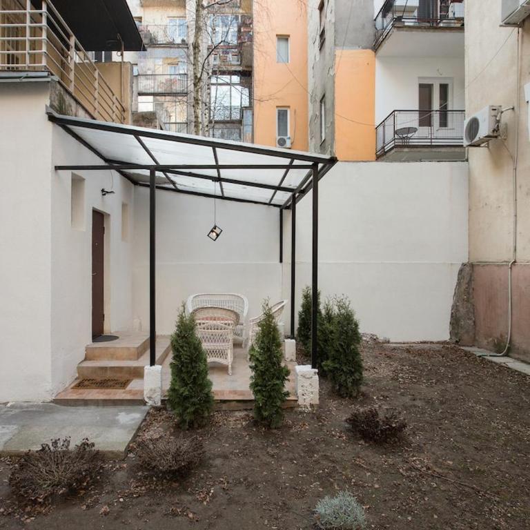 Cozy City Center Nest - Quiet Courtyard Patio - Apartman sa 1 Spavaćom Sobom - 33
