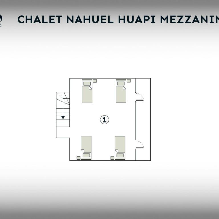 Chalet Nahuel Huapi - OVO Network - Chalet - 27