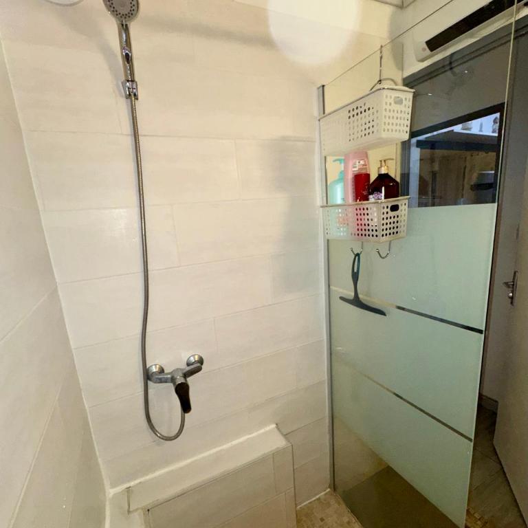 La galinette sétoise - Appartement 1 Chambre - 21
