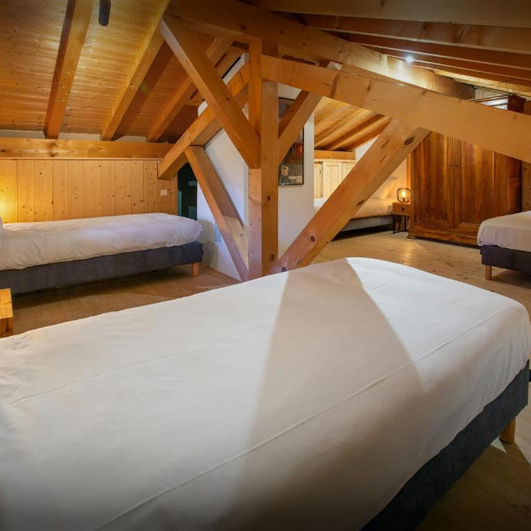 Chalet Nahuel Huapi - OVO Network - Chalet - 12