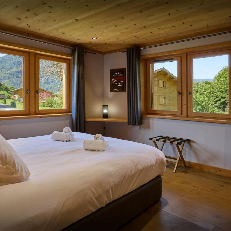 Chalet Nahuel Huapi - OVO Network - Chalet - 19