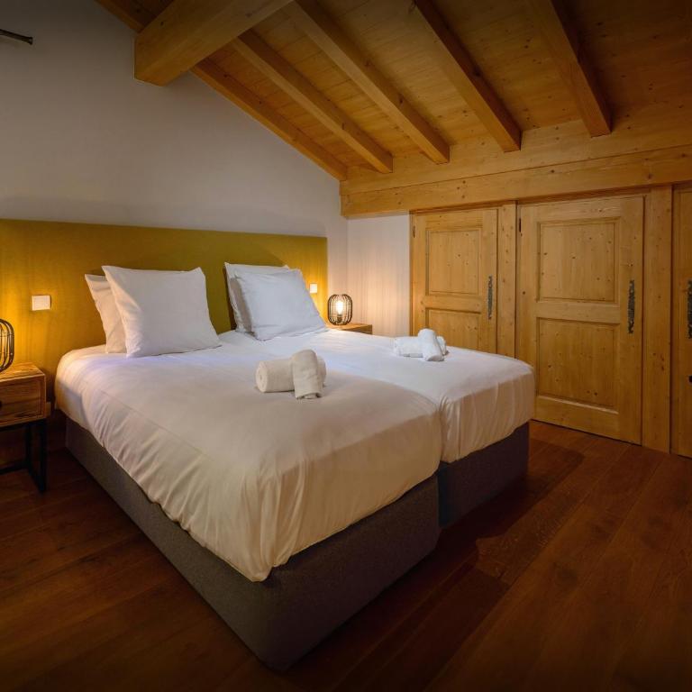 Chalet Nahuel Huapi - OVO Network - Chalet - 18