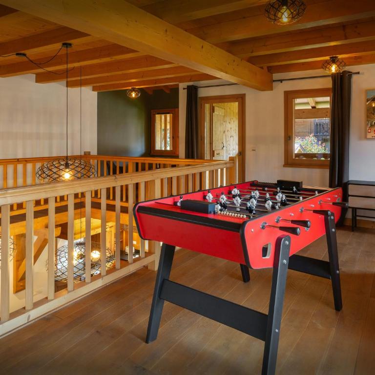 Chalet Nahuel Huapi - OVO Network - Chalet - 5