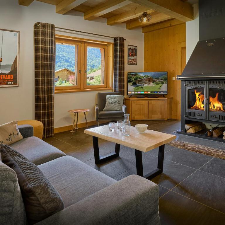 Chalet Nahuel Huapi - OVO Network - Chalet - 9