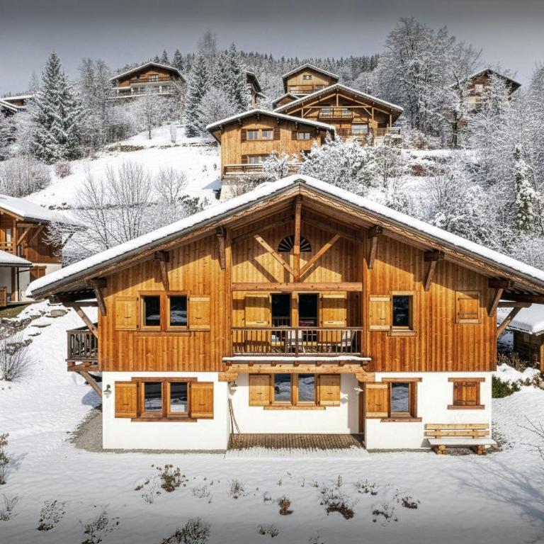 Chalet Nahuel Huapi - OVO Network - Chalet - 24