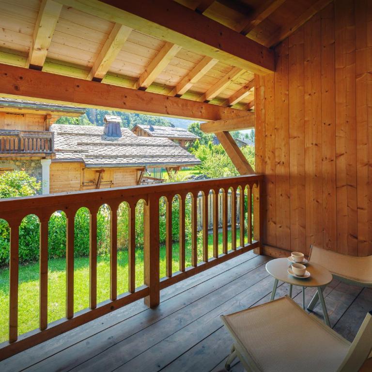 Chalet Nahuel Huapi - OVO Network - Chalet - 14