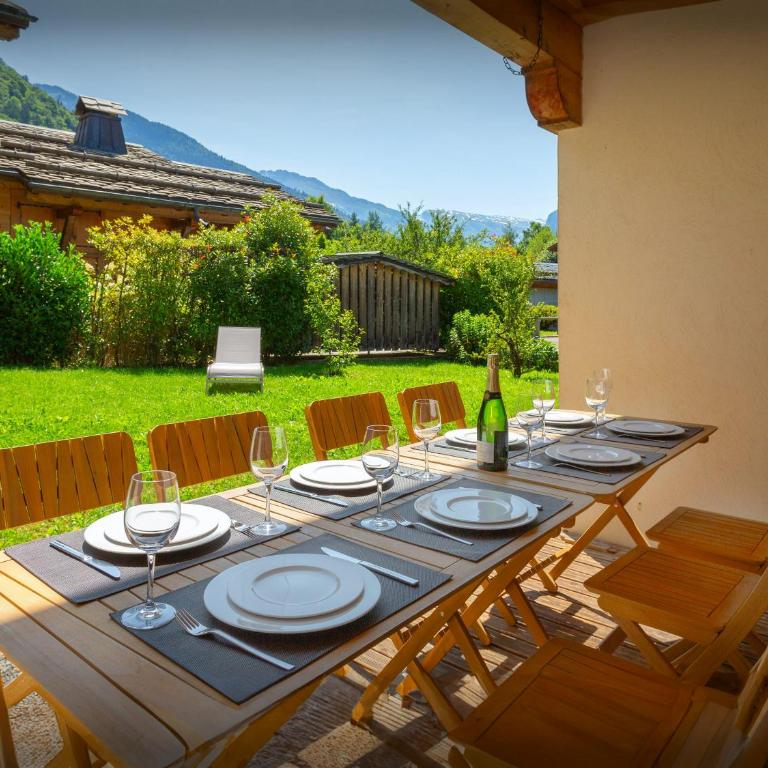 Chalet Nahuel Huapi - OVO Network - Chalet - 2
