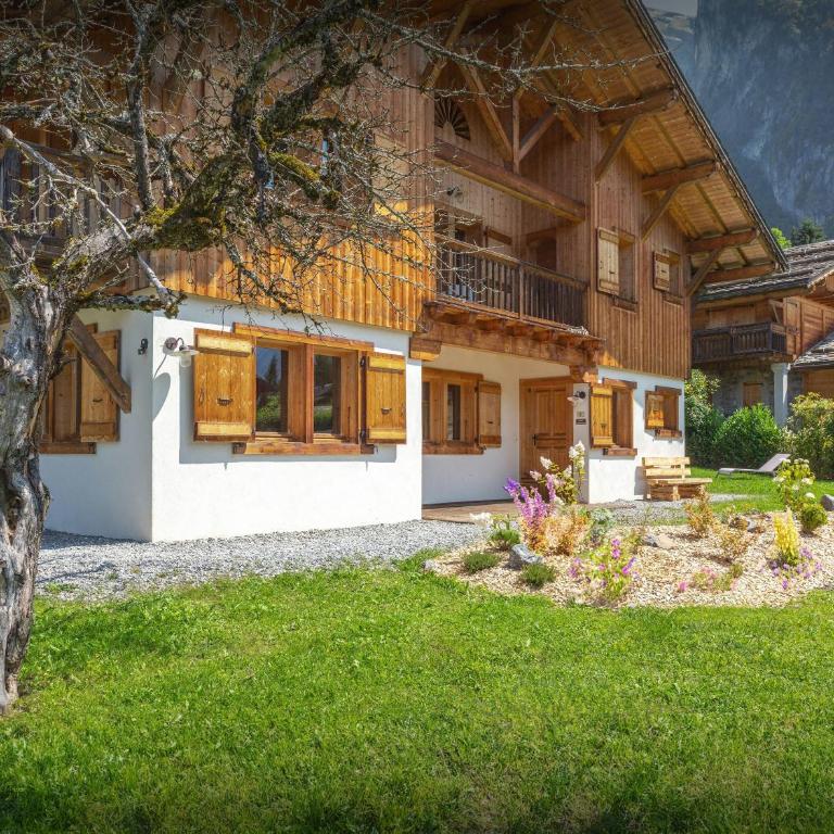 Chalet Nahuel Huapi - OVO Network - Chalet - 22
