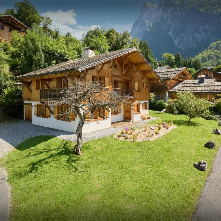 Chalet Nahuel Huapi - OVO Network - Chalet - 21
