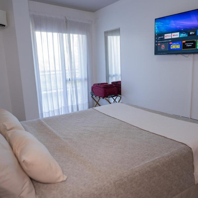Kube Apartments Express - Executive Double or Twin Room - 11