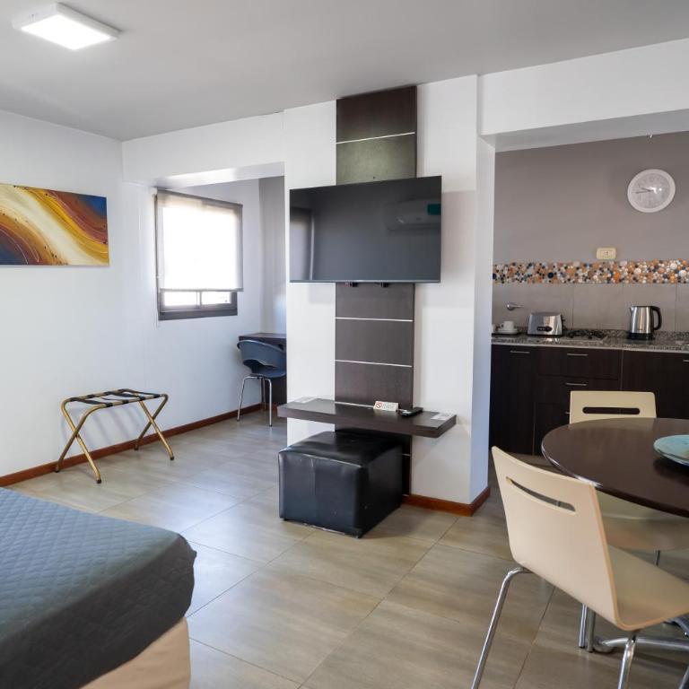 Kube Apartments Express - Executive Double or Twin Room - 12