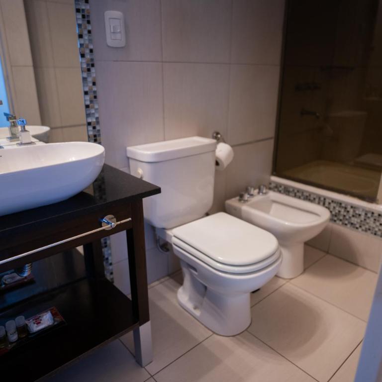 Kube Apartments Express - Executive Double or Twin Room - 14