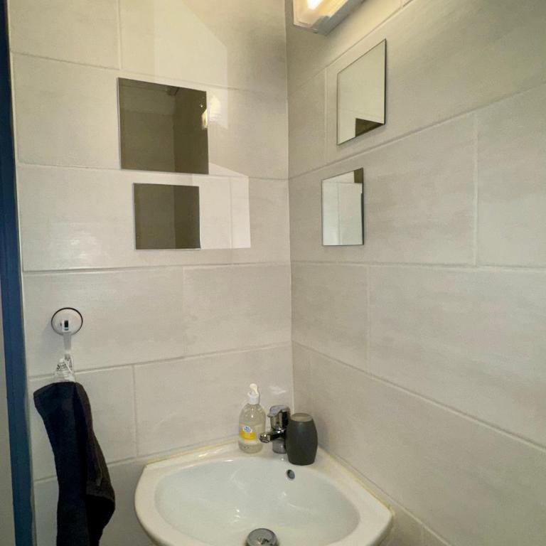 La galinette sétoise - Appartement 1 Chambre - 22