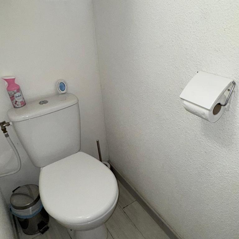 La galinette sétoise - Appartement 1 Chambre - 23