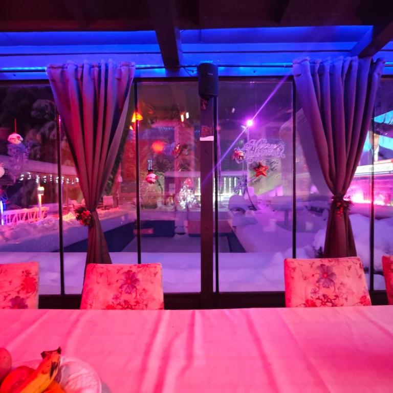 Neno Pyramid Wellness Retreat - Apartman na Više Nivoa - 63