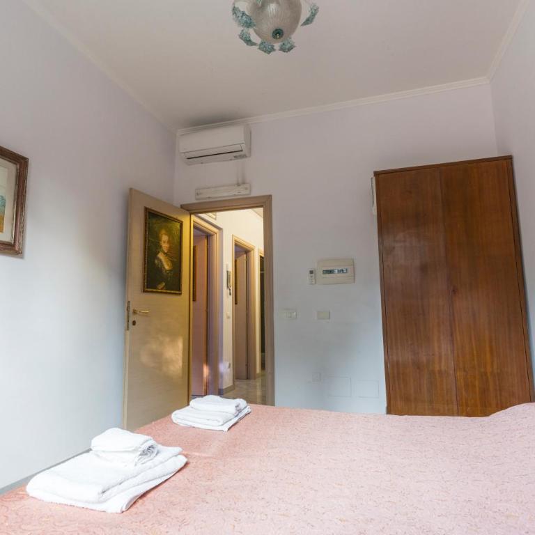 Casavamica - Appartamento - 22