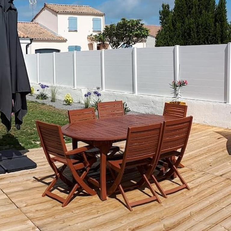 Maison de famille dans le cœur de la Vendée - Ferienhaus - 2
