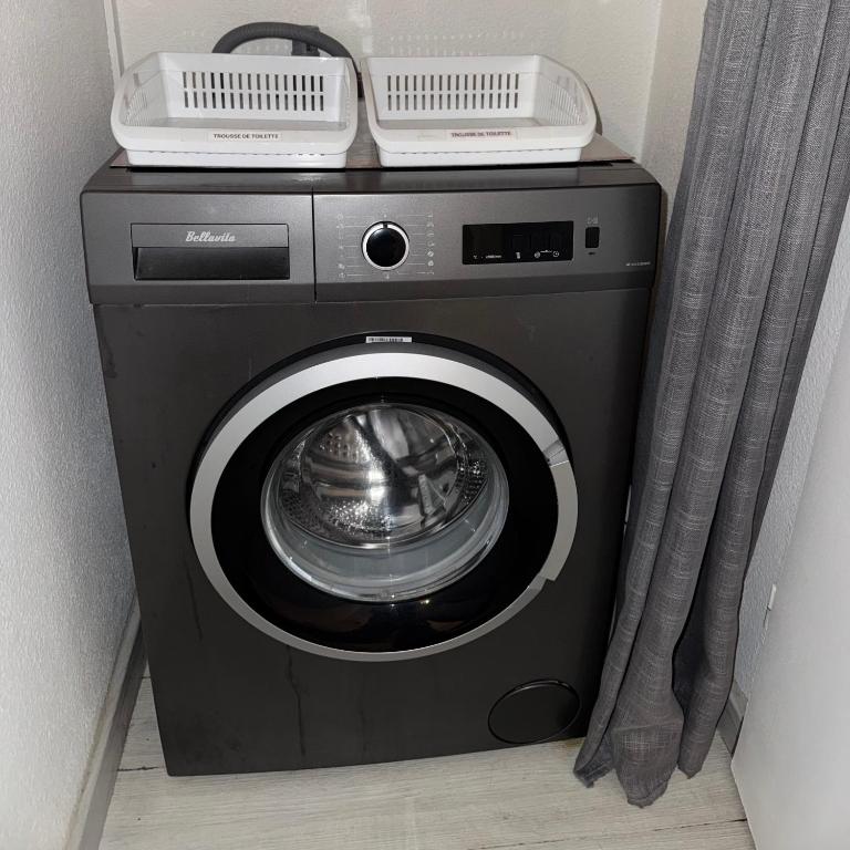 La galinette sétoise - Appartement 1 Chambre - 20