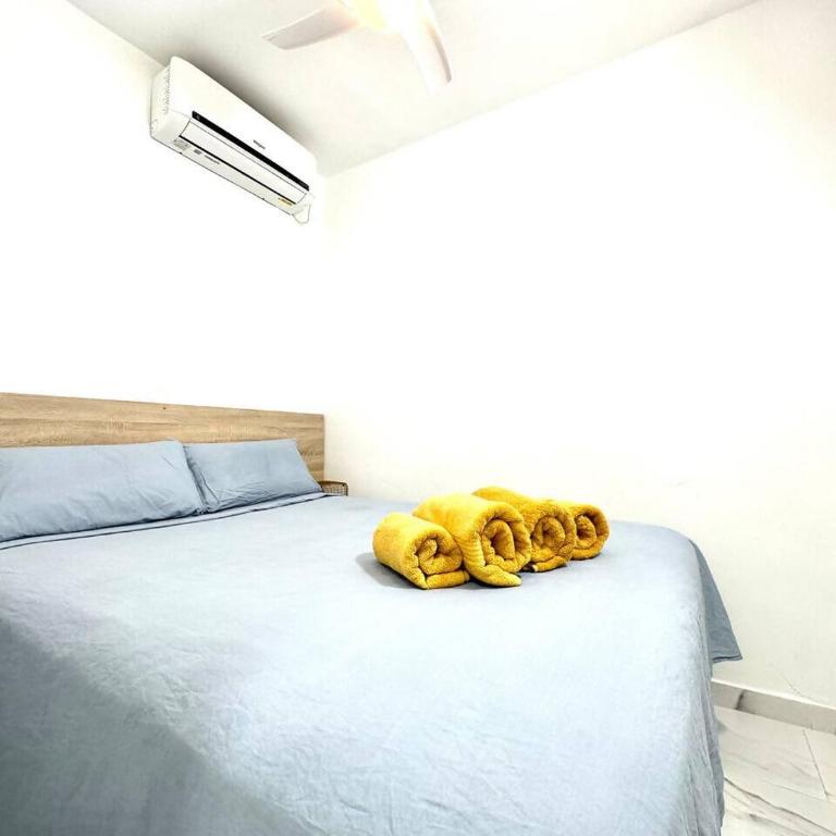 Loft 1 Dorm Torremolinos WiFi Centro Urbano Plaza - Loft - 4