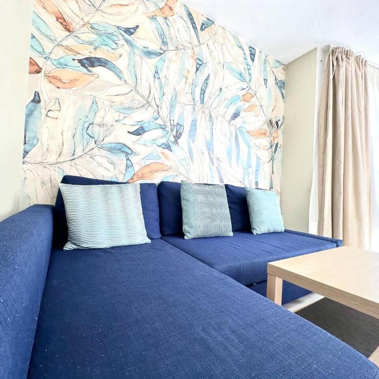 Loft 1 Dorm Torremolinos WiFi Centro Urbano Plaza - Loft - 10