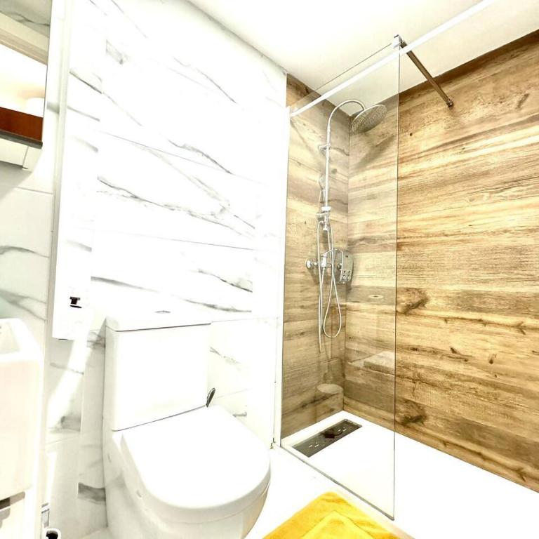 Loft 1 Dorm Torremolinos WiFi Centro Urbano Plaza - Loft - 14