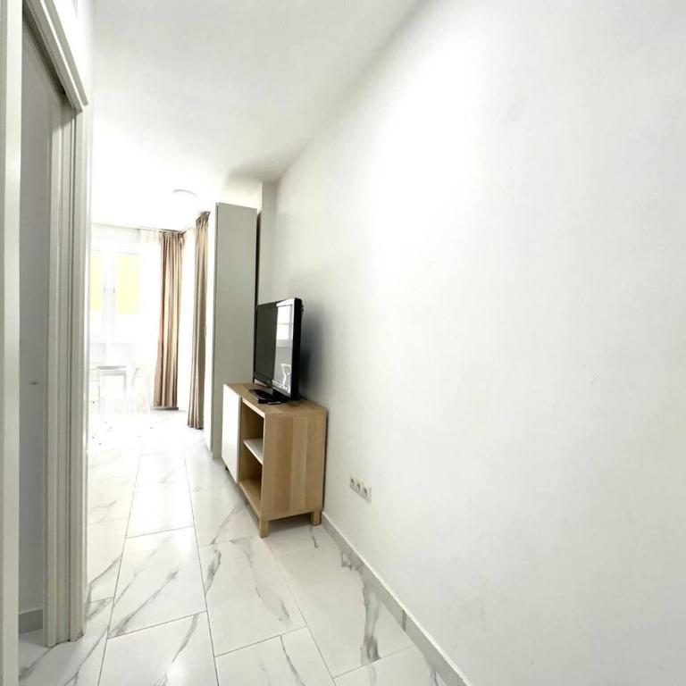 Loft 1 Dorm Torremolinos WiFi Centro Urbano Plaza - Loft - 17