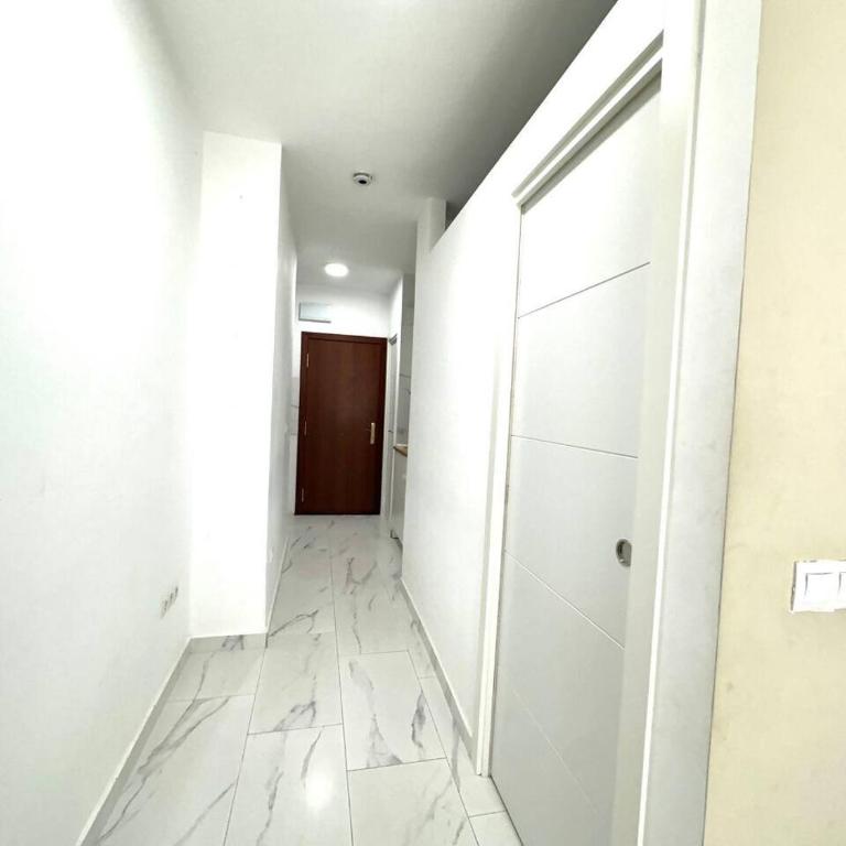 Loft 1 Dorm Torremolinos WiFi Centro Urbano Plaza - Loft - 23