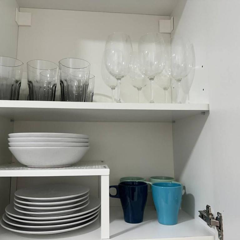 Loft 1 Dorm Torremolinos WiFi Centro Urbano Plaza - Loft - 24